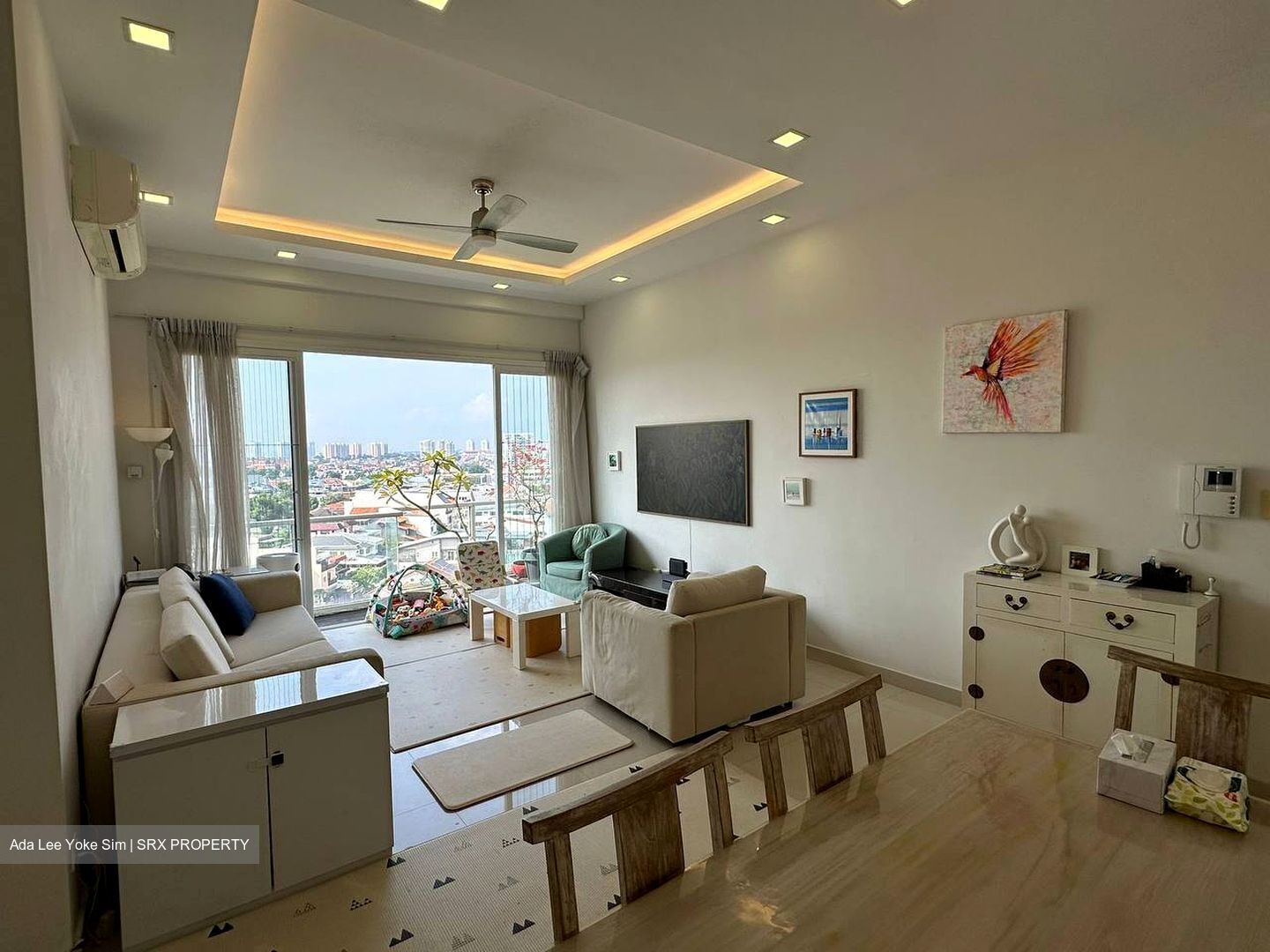 Grosvenor View (D14), Condominium #620223791